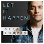 Greg Cooper - Let It Happen
