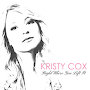 Kristy Cox - Right Where You Left It