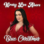 Kirsty Lee Akers - Blue Christmas