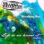 The Franky Valentyn Project - Breaking Out