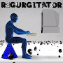 Regurgitator - I Get the Internet
