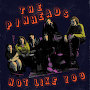 The Pinheads  - Not Like You