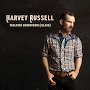 Harvey Russell - Walking Downtown (Again)