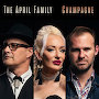 The April Family - Champagne