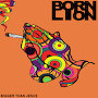 Born Lion  - Bigger Than Jesus