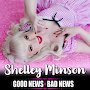 Shelley Minson - Good News Bad News