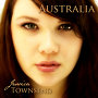 Jessica Townsend - Australia