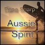 Dane Sharp - Aussie Spirit