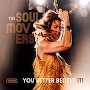 The Soul Movers  - You Better Believe It