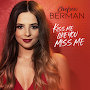 Chelsea Berman - Kiss Me Like You Miss Me