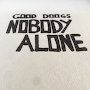 Good Doogs - Nobody/Alone