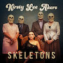 Kirsty Lee Akers - Skeletons