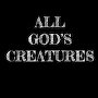 Rob Snarski - All God's Creatures