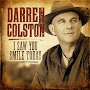 Darren Colston - I Saw You Smile Today