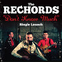 The ReChords - Don't Know Much