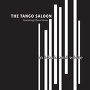 The Tango Saloon - In Black And White