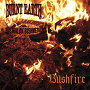 Burnt Earth - Stolen In Darkness
