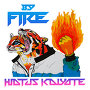 Hiatus Kaiyote - By Fire
