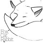 Fox Cat Rabbit  - I Don't Want To Anymore