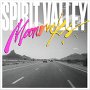 Spirit Valley - Moonrocks