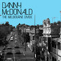 Danny McDonald - The Melbourne Divide