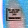 I'lls - Let Me Have Just One (Planète Remix)