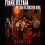 Frank Sultana & The Sinister Kids - Old Nasty Jim