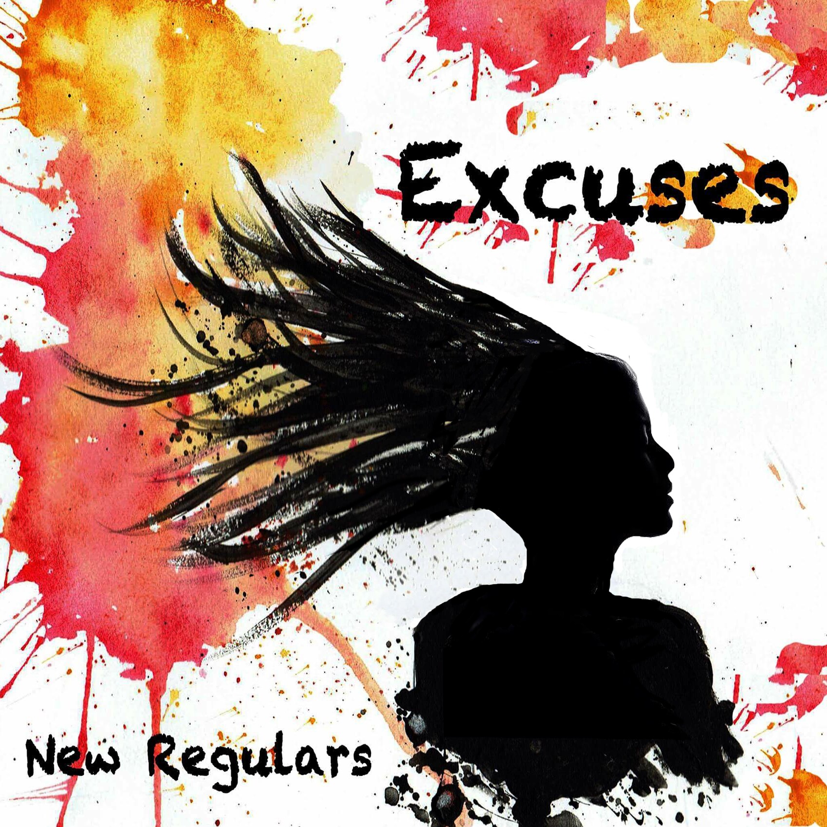 New Regulars - Excuses