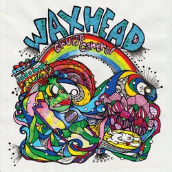 Waxhead - Alright