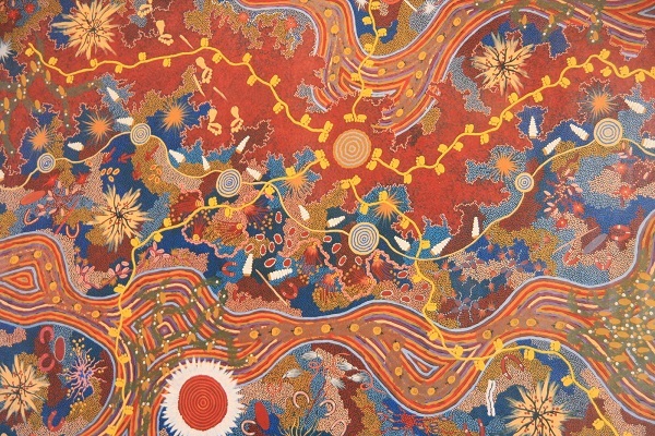 Acknowledgement of Country