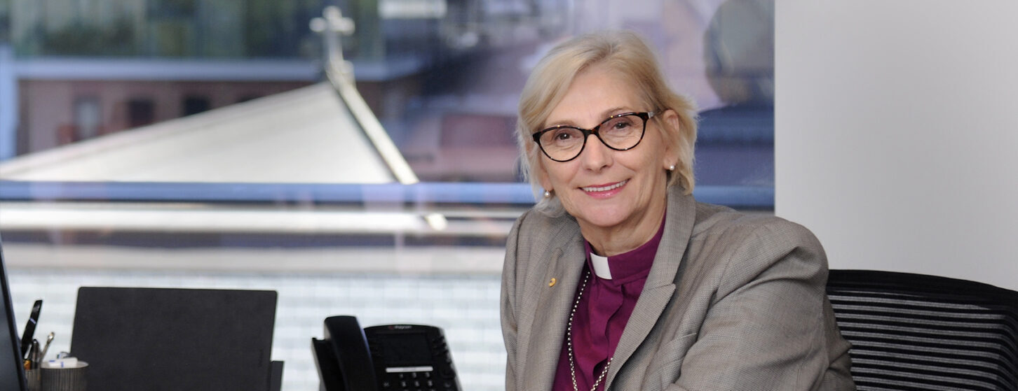 Archbishop of Perth