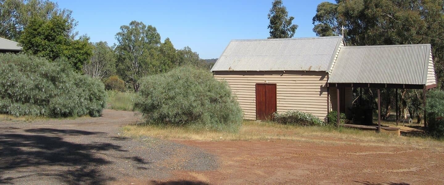 Church Bakers Hill Anglican Church Diocese of Perth