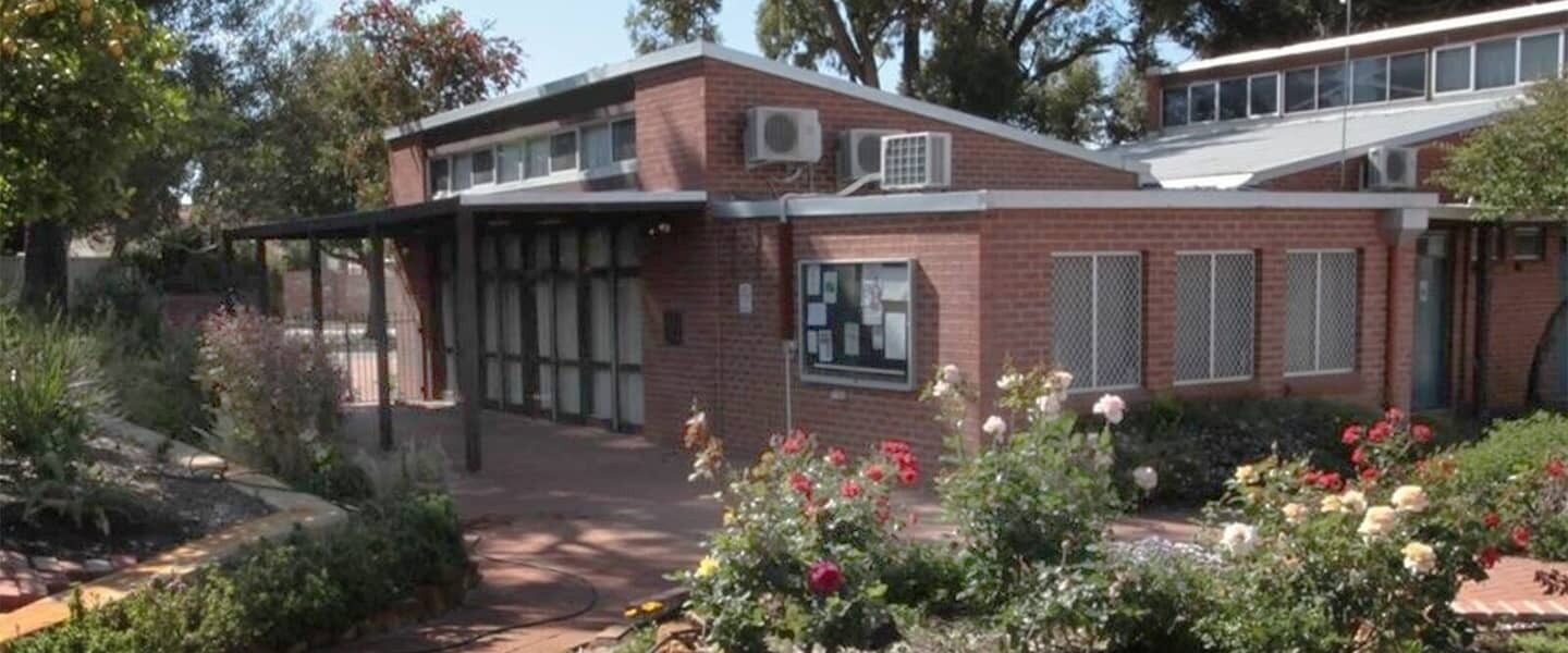 Church Gosnells Anglican Church Diocese of Perth