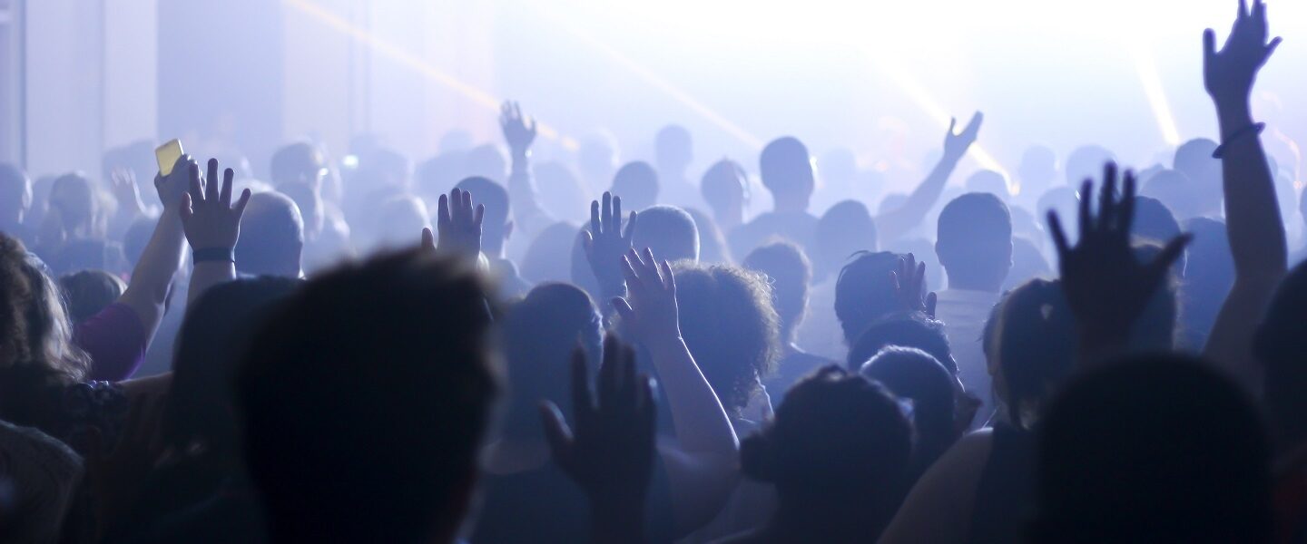 Music people freely hero general