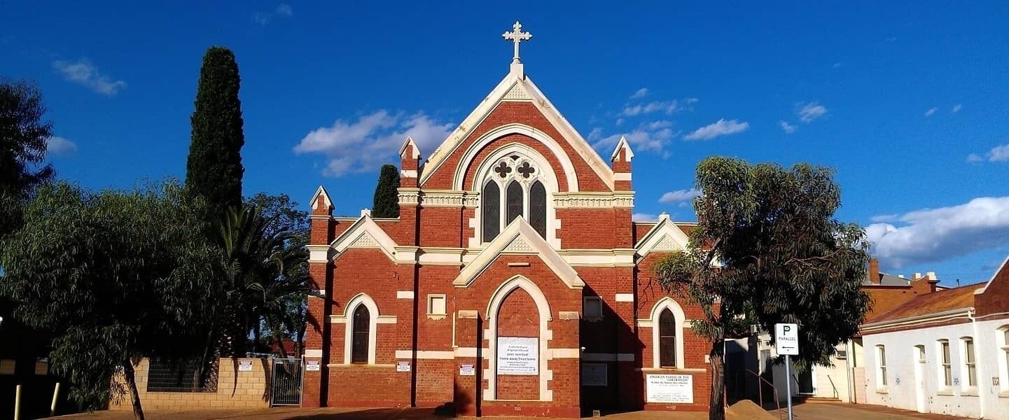 St john goldfields hero