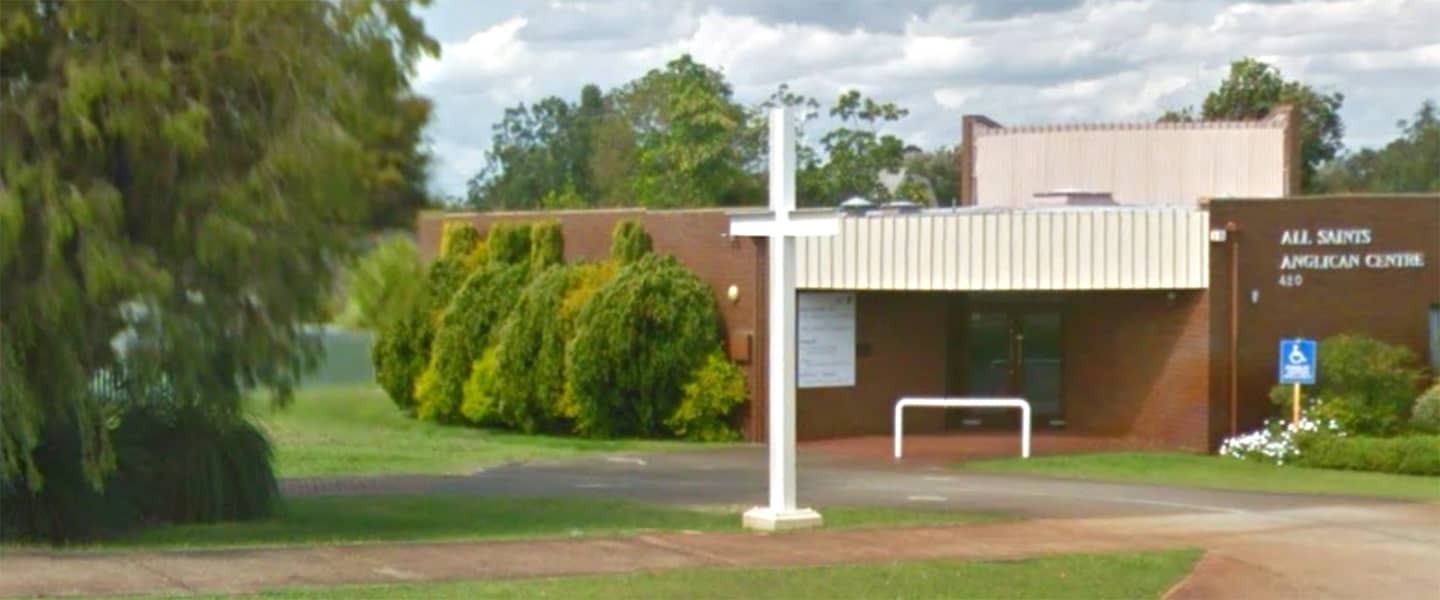 Rector, Dianella
