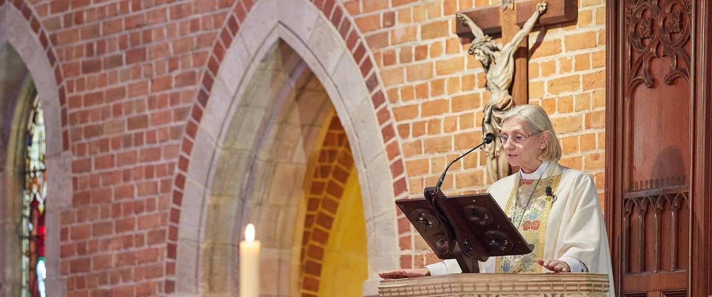Digital Church Hub