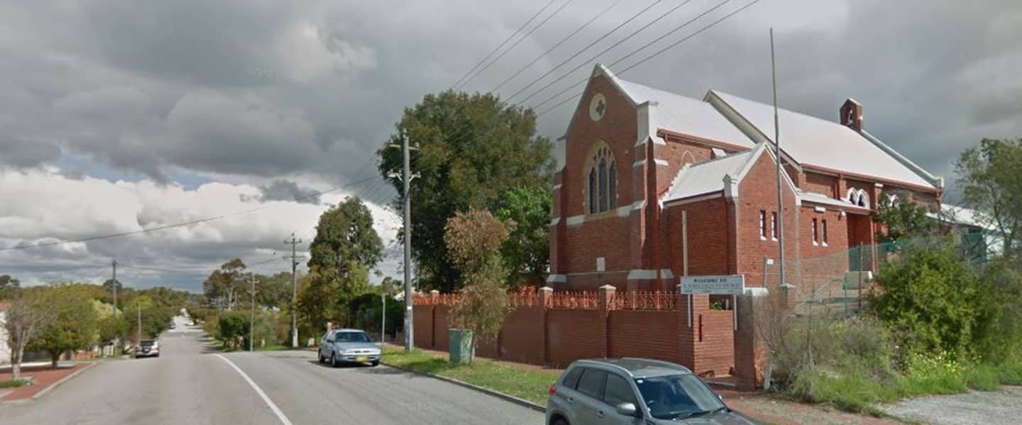 Rector, Bassendean