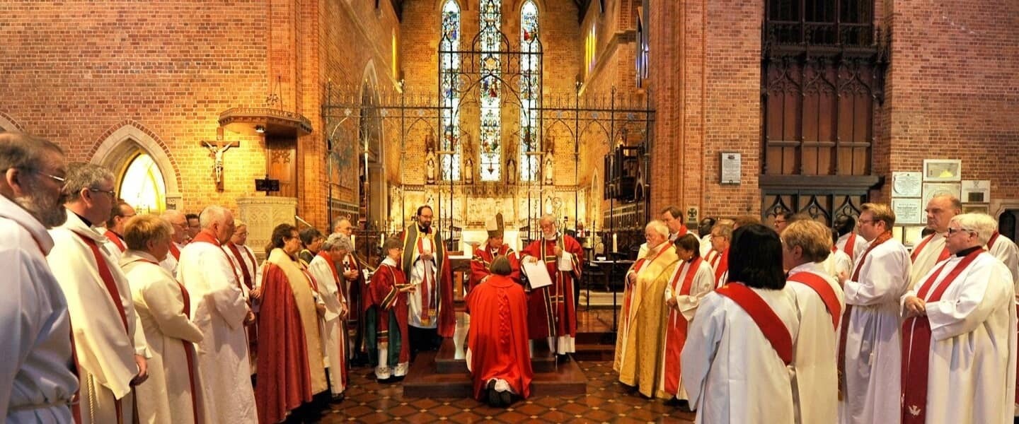 Vocations