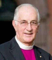 06 Feature Lambeth Conferences I have known IMAGE Peter Carnley headshot