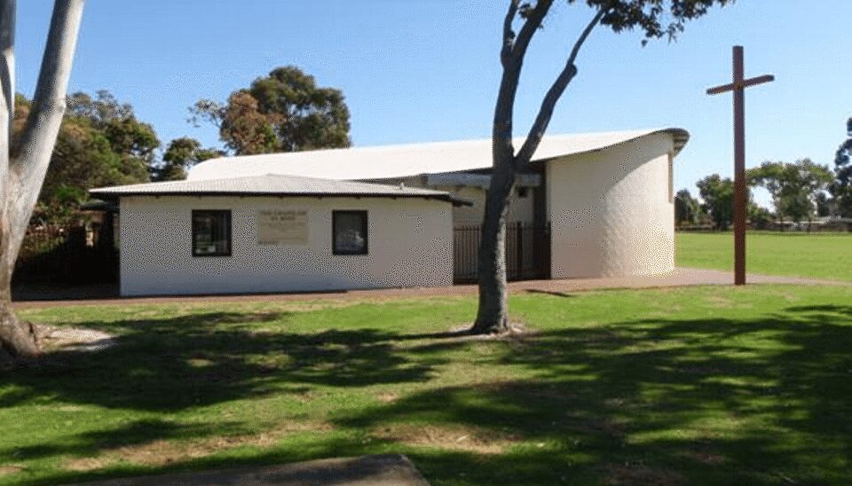 Church Beechboro Anglican Church Diocese of Perth