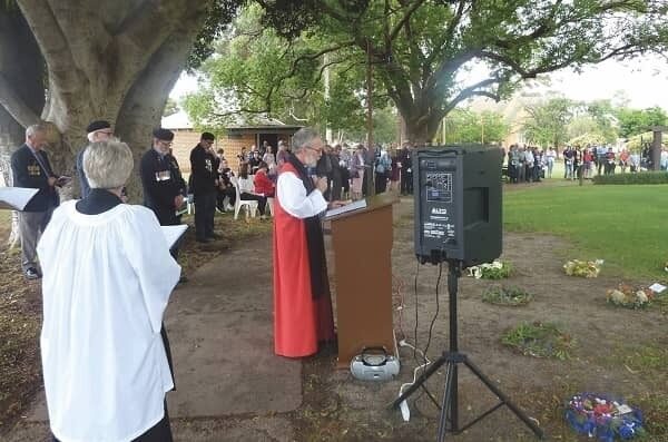 33 Around the Diocese Gunners Day 2019 IMAGE 3