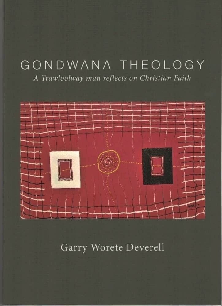 Book Reviews Gondwana Theology
