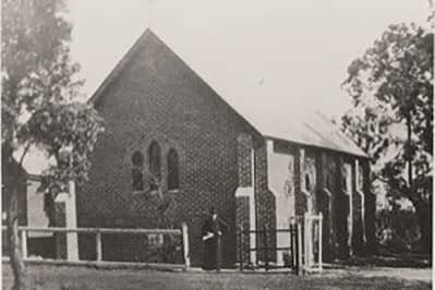 Kalamunda row 2