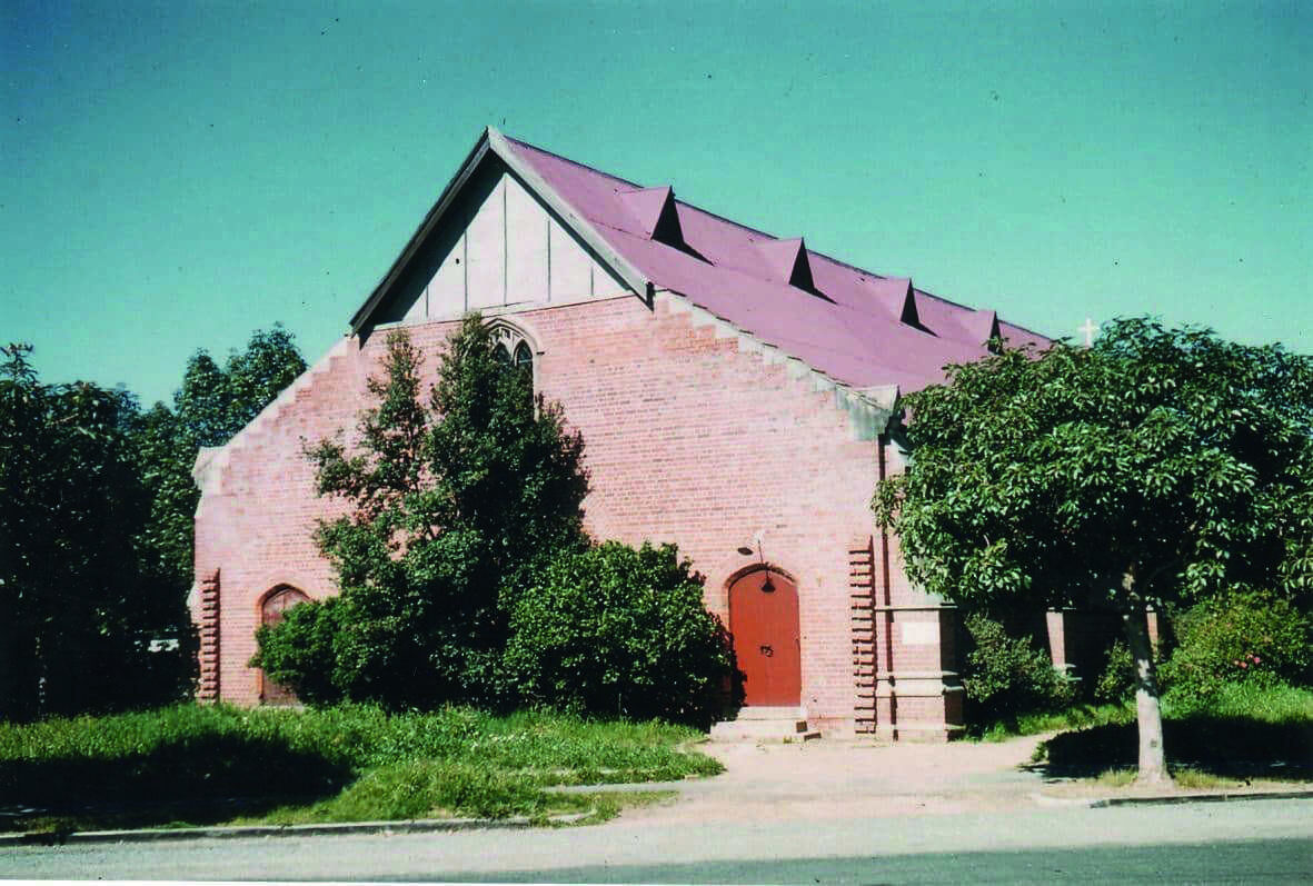 Midland 1
