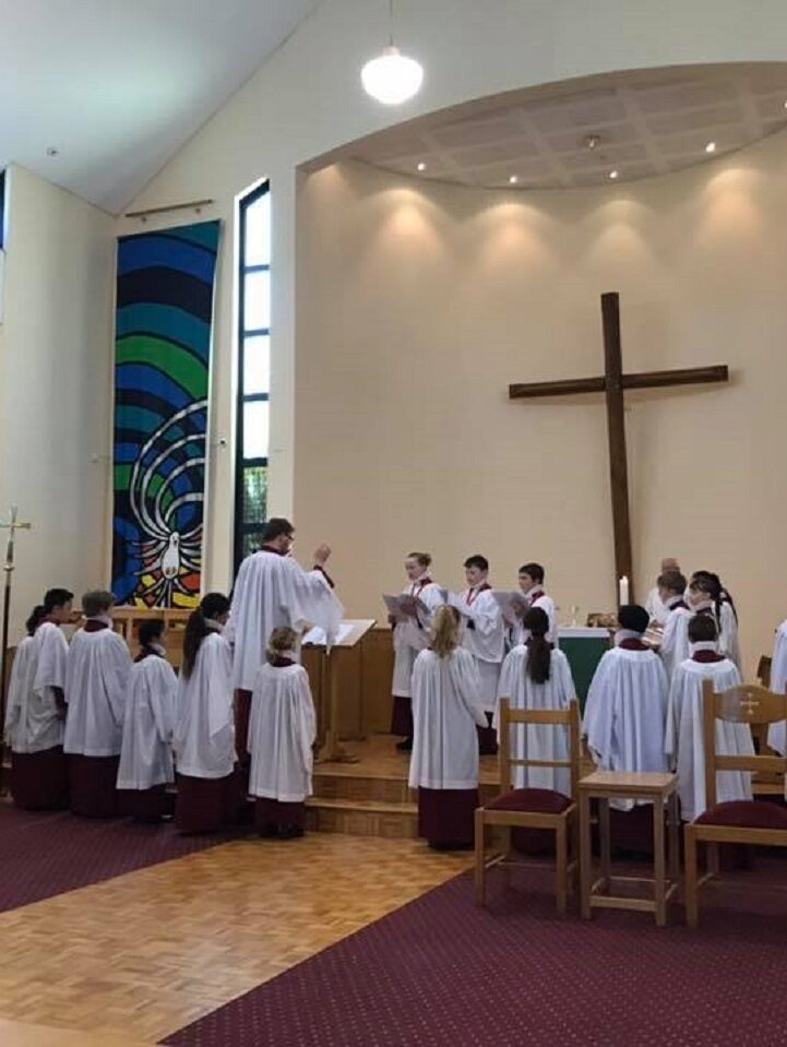 Church Mirrabooka Anglican Church Diocese of Perth