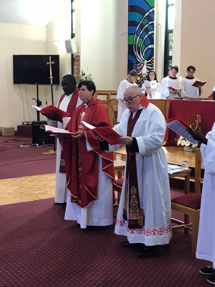 Church Mirrabooka Anglican Church Diocese of Perth