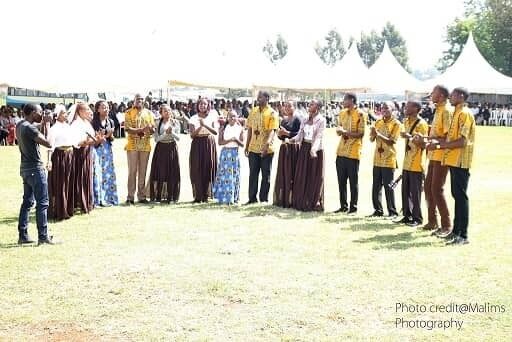 Eldoret performance