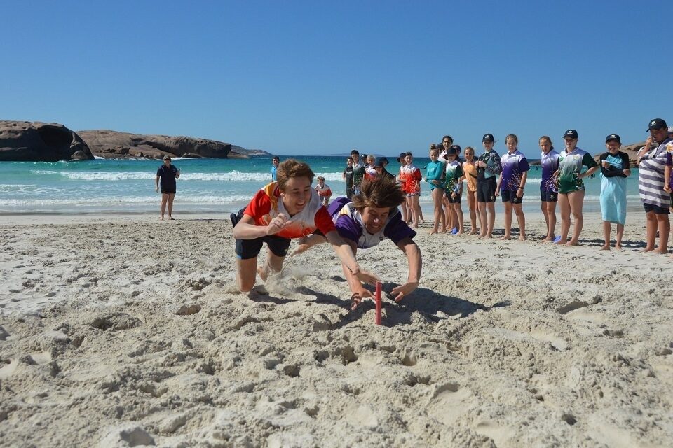 Esperance school