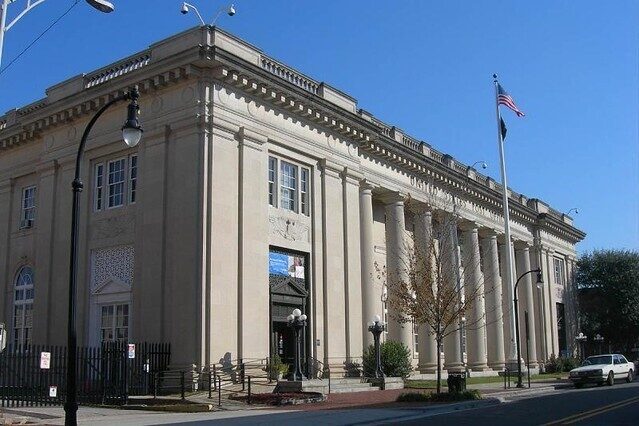 Post office durham NC